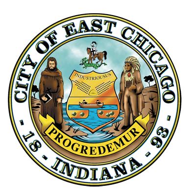 city of east chicago indiana website.